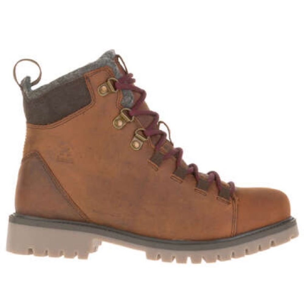 Kamik Womens Rogue Hike 2